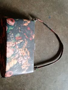 IMPORTED HANDBAG