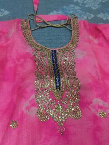 Beautiful Suit Set