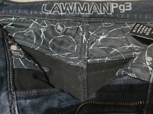 Jeans Men