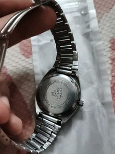 HMT Rohit Vintage Men's Watch