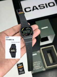Casio unisex watch new
