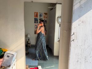 Boho Maxi Dress