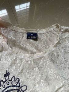 Cute Lace &amp; Princess Tops Bundle
