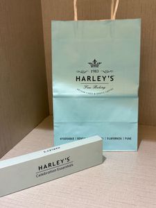 Harley’s Celebration Essentials Kit🩵