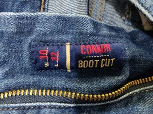 USPA Denim Co. Men's Jeans