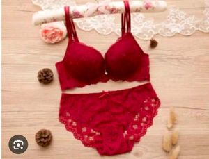 Very Beautiful N Sexy Bra Penty