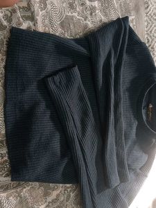 Body &amp; Mind Pullover Sweater