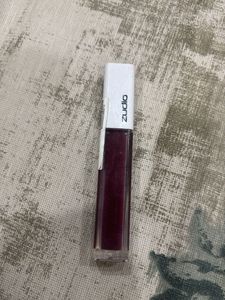 combo of 5 lipstick with one freebie