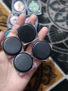 Eye glitters Set