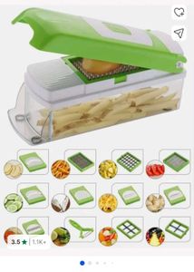 Perfect Kitchenz Nicer Dicer