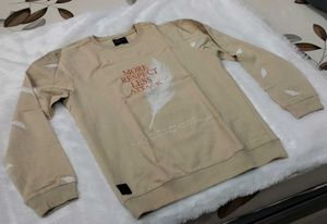 Men's Graphic Print T-Shirt
