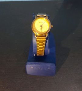 Sonata Watch