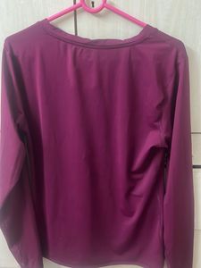 Beverly Hills Polo Club Long Sleeve Tee