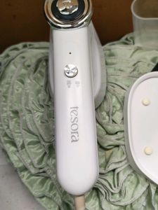 Tesora Garment Steamer