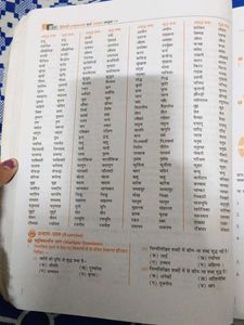 NCERT Hindi Grammar Textbook Class 7