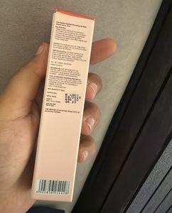Plumping Lip Balm