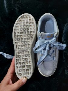 Puma Shoe