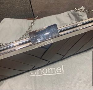 Brand New Chomel Clutch from Singapore 🇸🇬