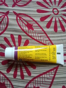 Glycolic Acid Cream 6%
