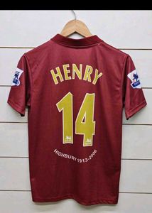 Arsenal Jersey