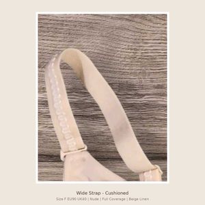 Comfortable Everyday Bra