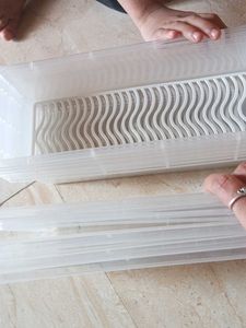Storage Organizers
