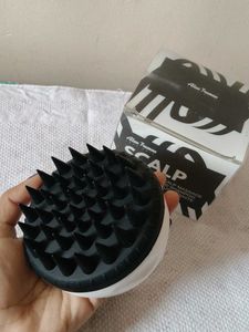 Alan Truman Scalp SOS Brush