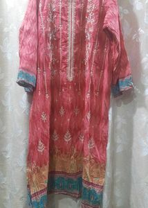 pakistani bin Sayed 3piece suit
