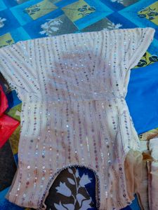 Partywear Dress