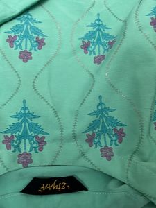 Women’s Kurta Pant set