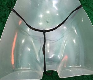 Black Thong🧡big size