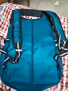 Nike Teal Backpack