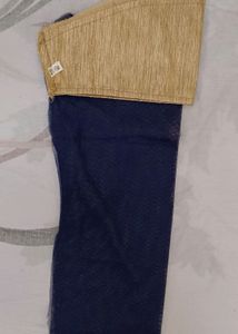 Blue Kurta Set For Wedding 💙