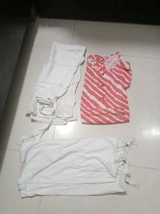 Ethnic Kurta Set