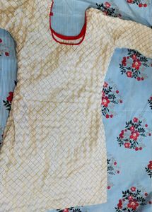 Girls Kurta For Any Traditional Function Etc...