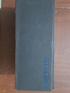 One Plus Nord CE 5G Case Cover With Full Empty Box