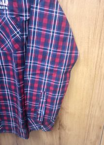 Check Shirt