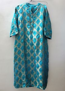 Wish To Sell Dress Beautiful Color