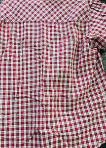Men Regular Shirt