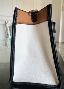Original COACH Field Tote Bag 30 - Medium size