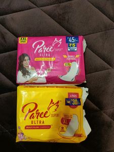 I Am Selling Sanitary Napkins
