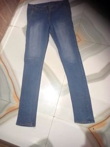 High Waist Skinny Women Jeans