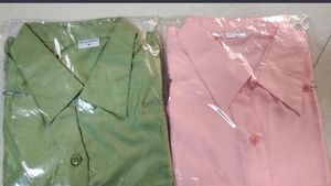 set of 2 shirts
