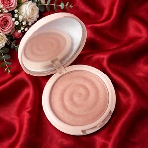 rose highlighter