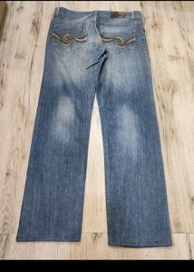 Cs2143 Sabrin Jeans Size 34