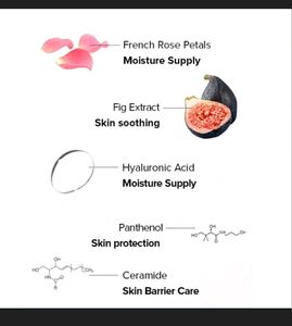 🌹Mary &amp; May Vegan Rose Mask