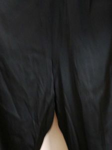 Satin Pajama Pants gift one top 🎁