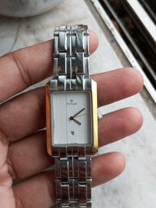 Titan Analog Watch for Mens
