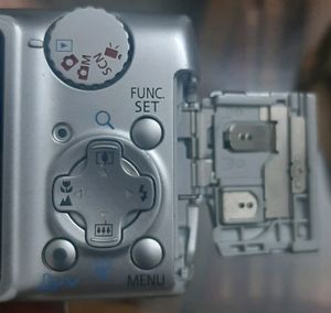 Canon Power Shot A 470