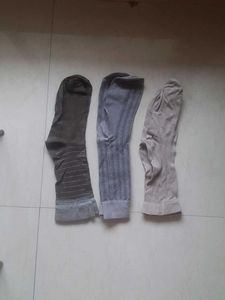 Socks Bundle - Comfortable and Stylish